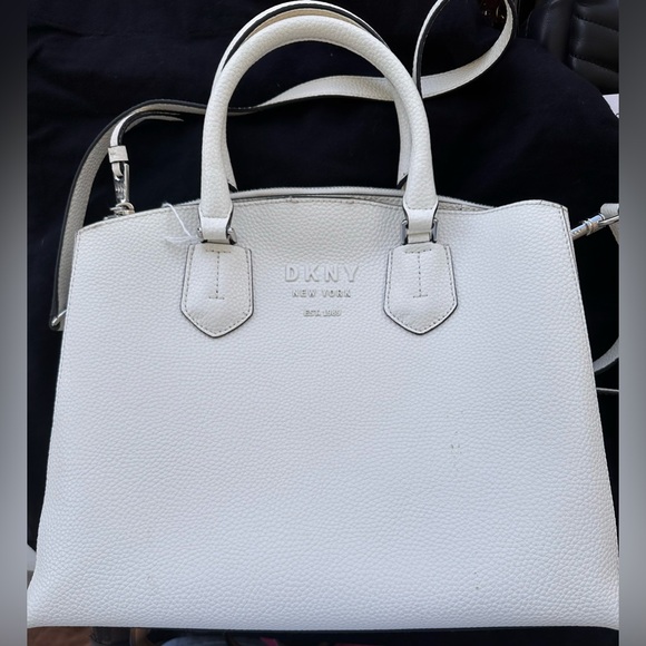 DKNY Satchel - Picture 2 of 9